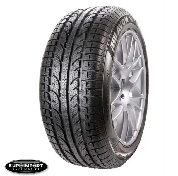 Avon WV7 SNOW  205/60 R16 96 H  XL 